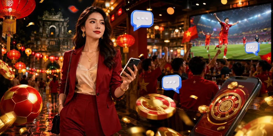 F555 Trải nghiệm di động
